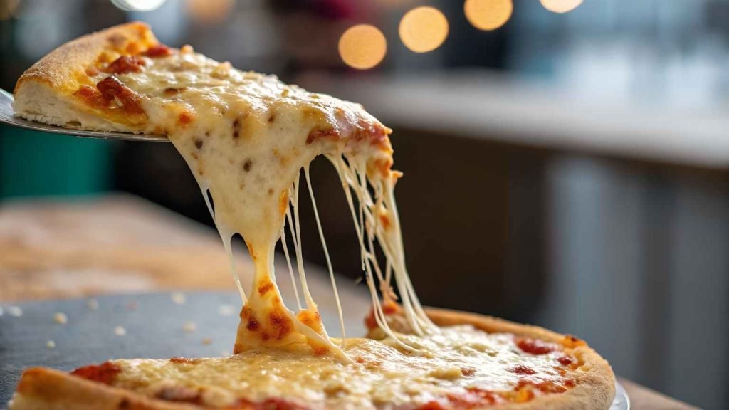 ¿Por que preferir una pizza artesanal cerca del Caminito del Rey x